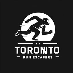 Toronto Escape Run Club
