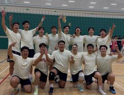 Zodiac Volleyball Club