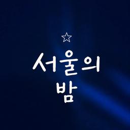 서울의 밤