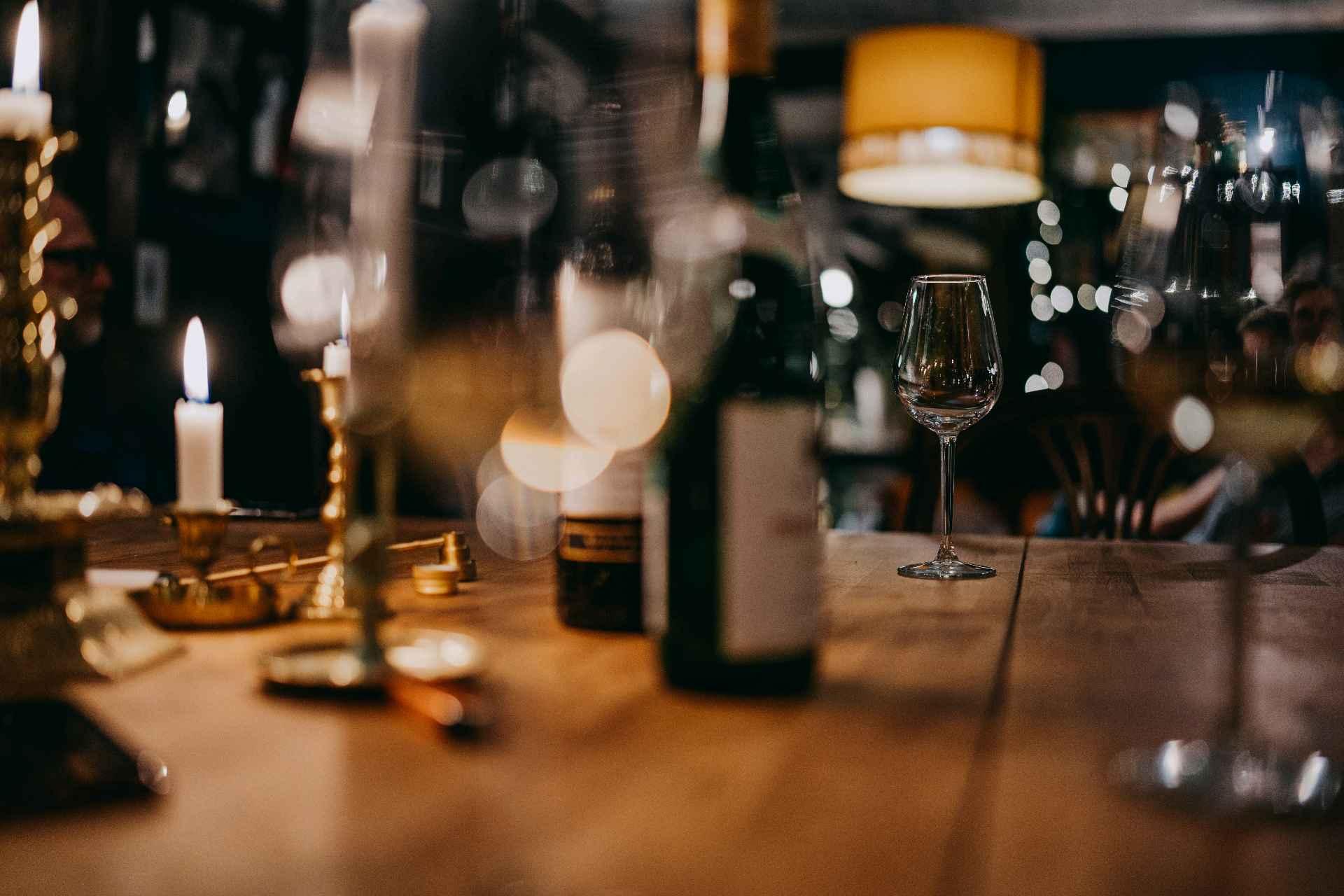 Wine Night