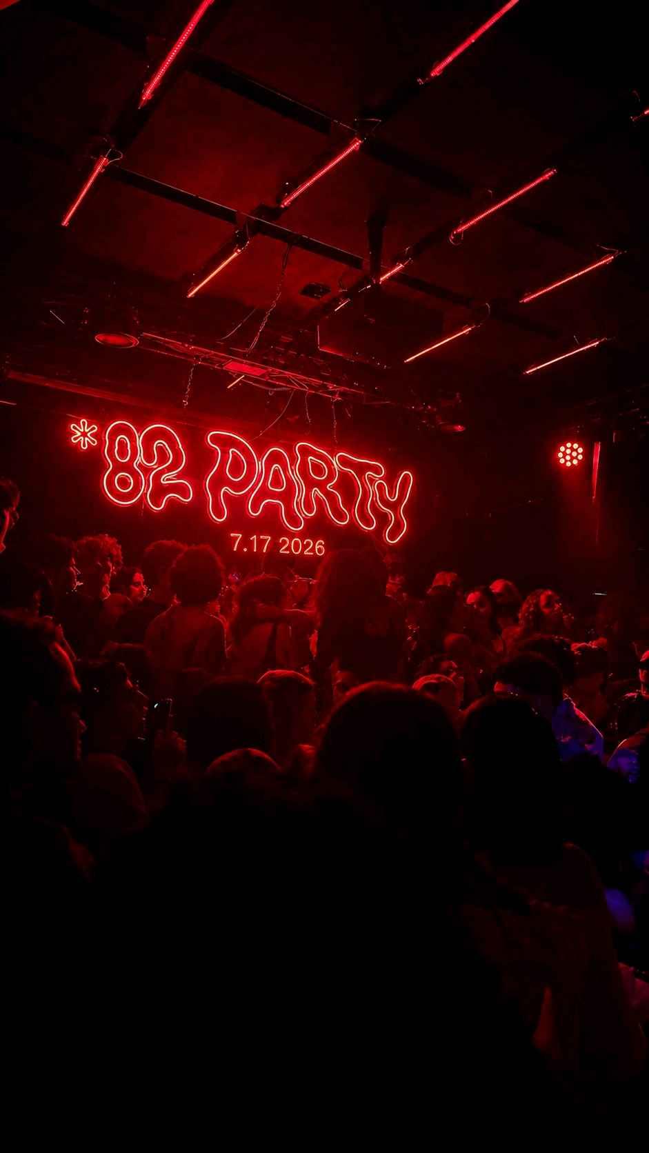 *82 party - SEOUL