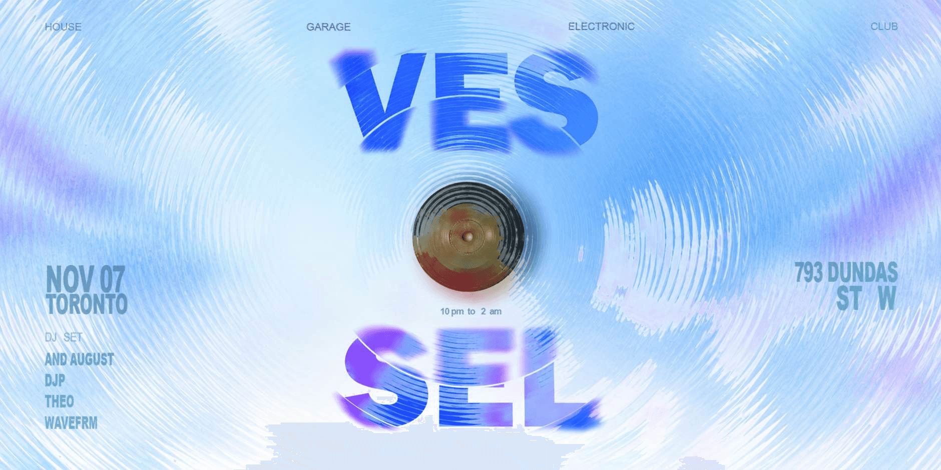 VESSEL